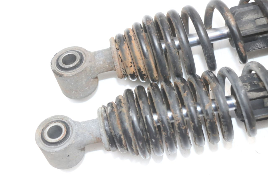 photo de REAR SHOCK ABSORBER RENAULT KOURANOS 125 (2001 - 2004) - Component detail