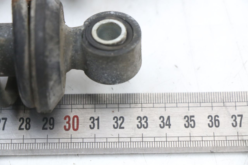 photo de REAR SHOCK ABSORBER RENAULT KOURANOS 125 (2001 - 2004) - Product overview