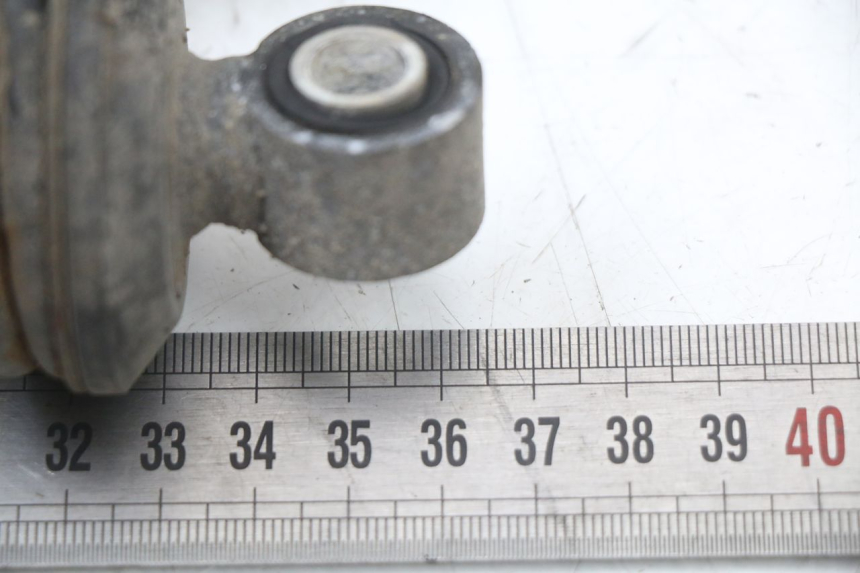 photo de REAR SHOCK ABSORBER RENAULT KOURANOS 125 (2001 - 2004) - Surface and material condition