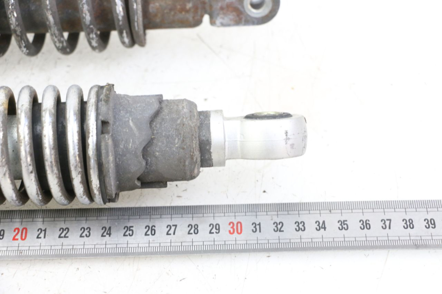 photo de REAR SHOCK ABSORBER KYMCO GRAND DINK 125 (2008 - 2014) - Component detail