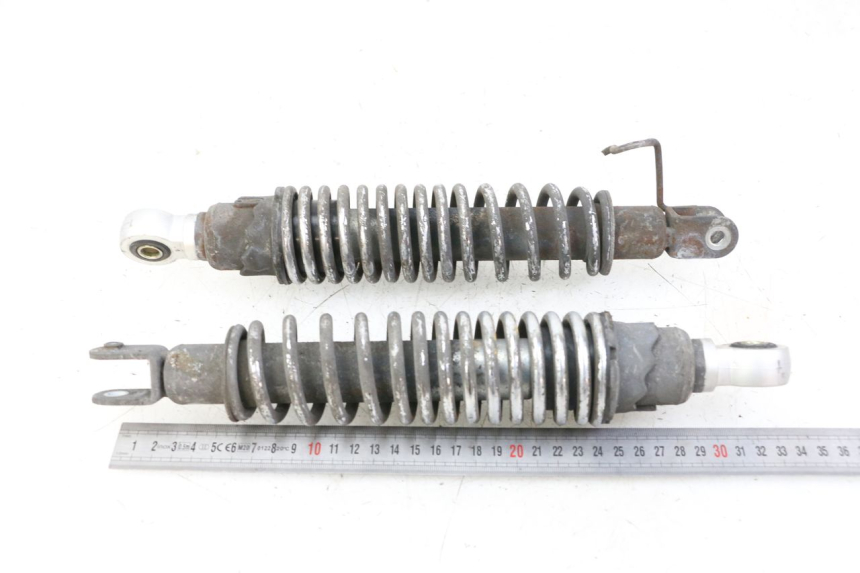 photo de REAR SHOCK ABSORBER KYMCO GRAND DINK 125 (2008 - 2014) - Zoom on usage condition