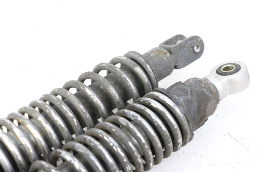 photo de REAR SHOCK ABSORBER KYMCO GRAND DINK 125 (2008 - 2014) - Technical close-up