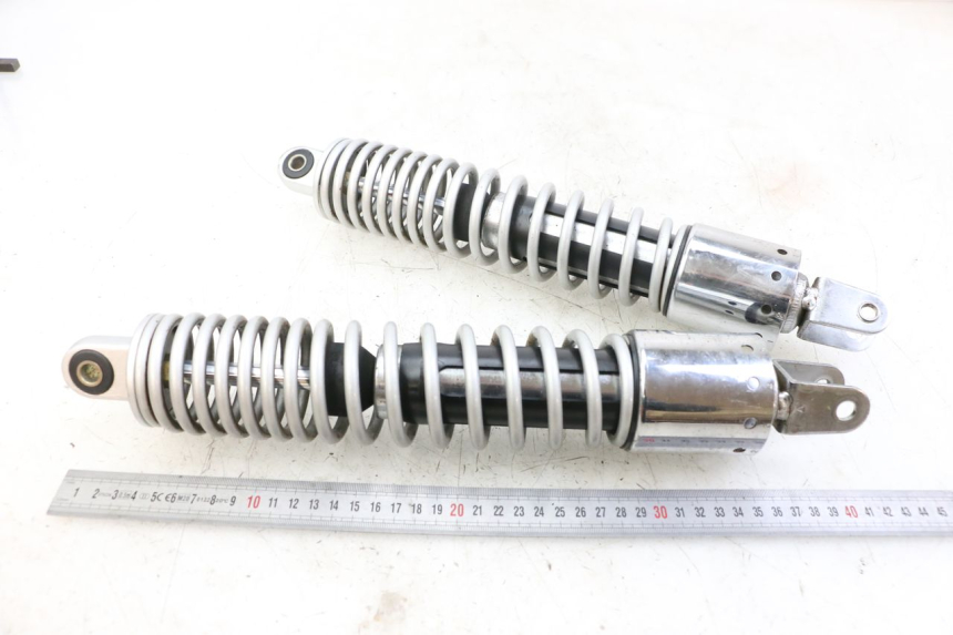 photo de REAR SHOCK ABSORBER KYMCO XCITING 500 (2007 - 2010) - Component detail