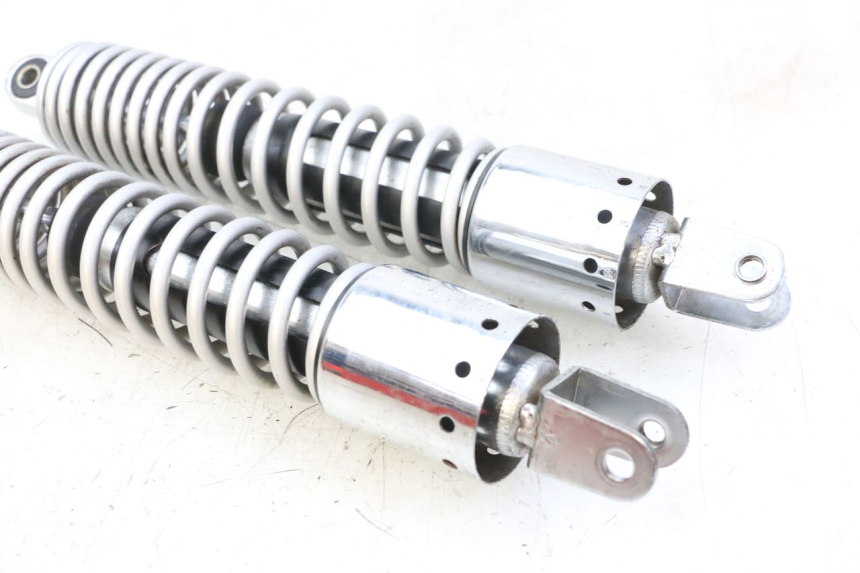 photo de REAR SHOCK ABSORBER KYMCO XCITING 500 (2007 - 2010) - Technical close-up