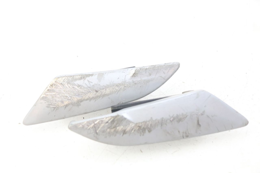 photo de REAR SHOCK ABSORBER PAIR PIAGGIO LIBERTY IGET 4T 50 (2015 - 2020) - Technical close-up