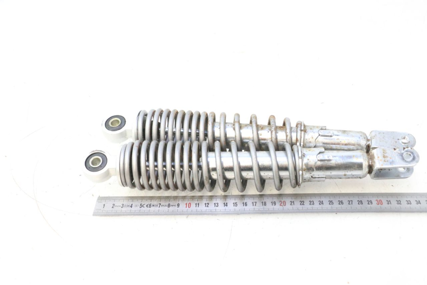 photo de REAR SHOCK ABSORBER KYMCO LIKE 125 (2009 - 2016) - Zoom on usage condition