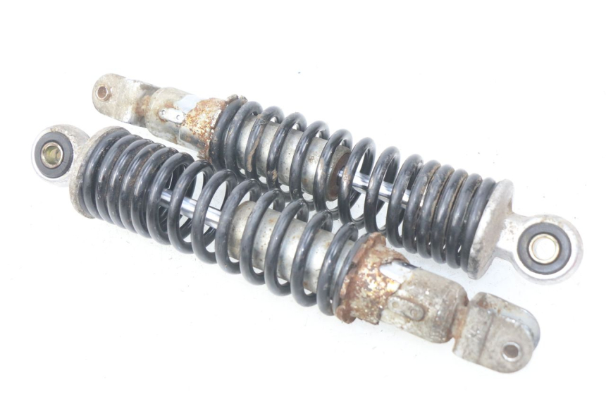 photo de REAR SHOCK ABSORBER EUROCKA MATADOR 4T 50 (2010 - 2016) - Main view