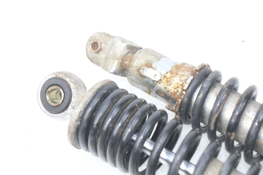 photo de REAR SHOCK ABSORBER EUROCKA MATADOR 4T 50 (2010 - 2016) - Technical close-up