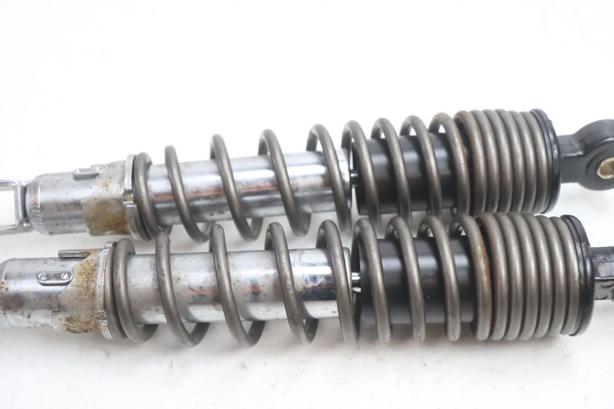 photo de REAR SHOCK ABSORBER KYMCO MOVIE S 125 (2009 - 2018) - Zoom on usage condition
