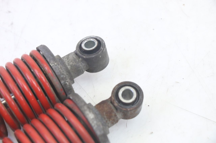 photo de REAR SHOCK ABSORBER PIAGGIO MP3 HPE 350 (2018 - 2020) - Technical close-up