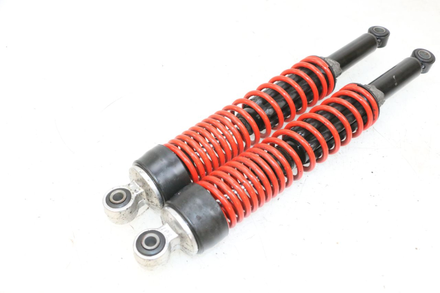 photo de REAR SHOCK ABSORBER PIAGGIO MP3 HPE 300 (2019 - 2026) - Technical close-up