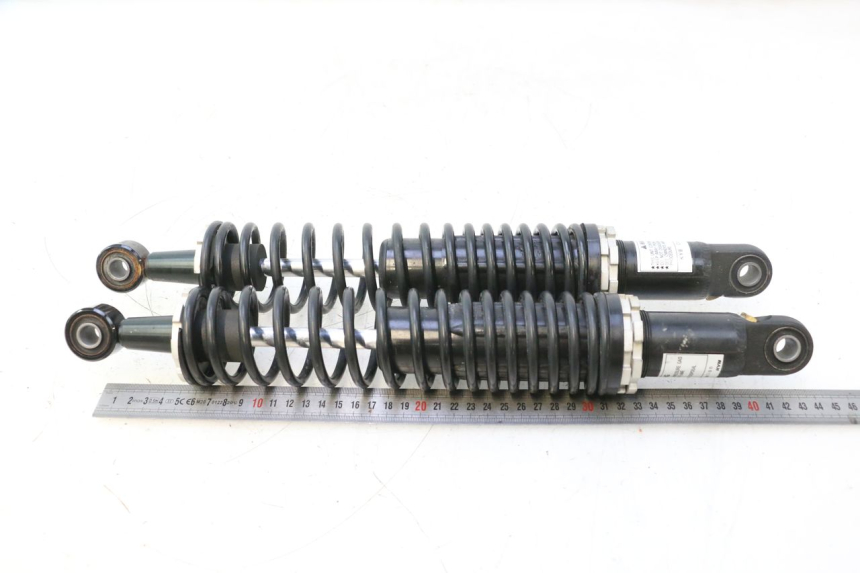 photo de REAR SHOCK ABSORBER PIAGGIO MP3 HPE 530 (2022 - 2026) - Zoom on usage condition