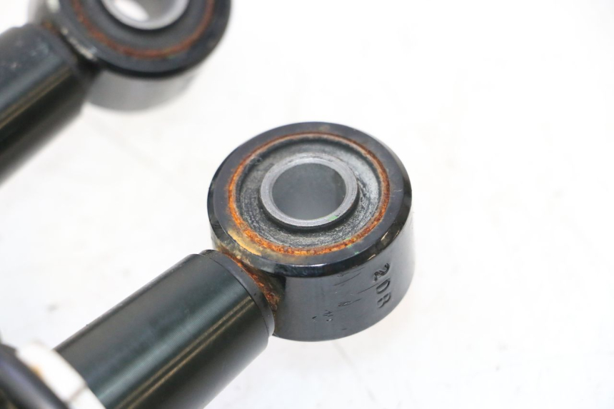 photo de REAR SHOCK ABSORBER PIAGGIO MP3 HPE 530 (2022 - 2026) - Markings and original references