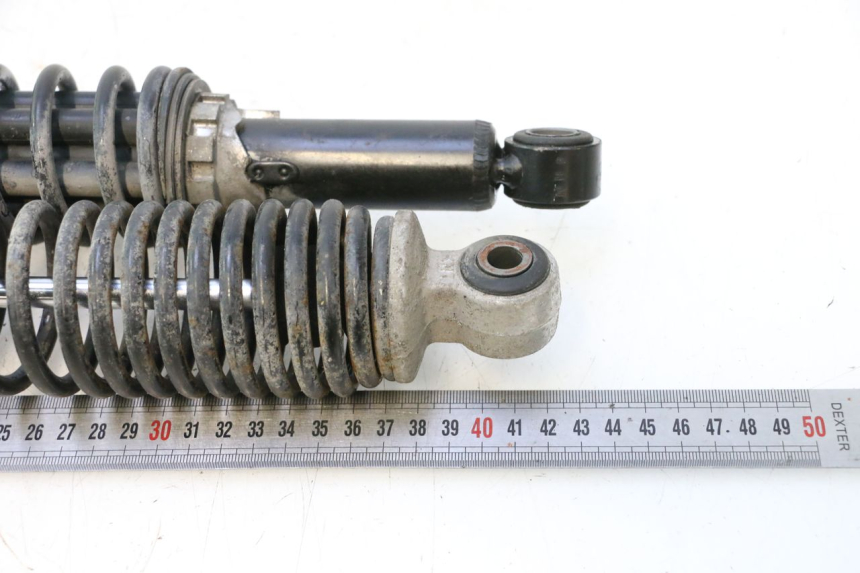 photo de REAR SHOCK ABSORBER PIAGGIO MP3 LT 300 (2010 - 2016) - Zoom on usage condition