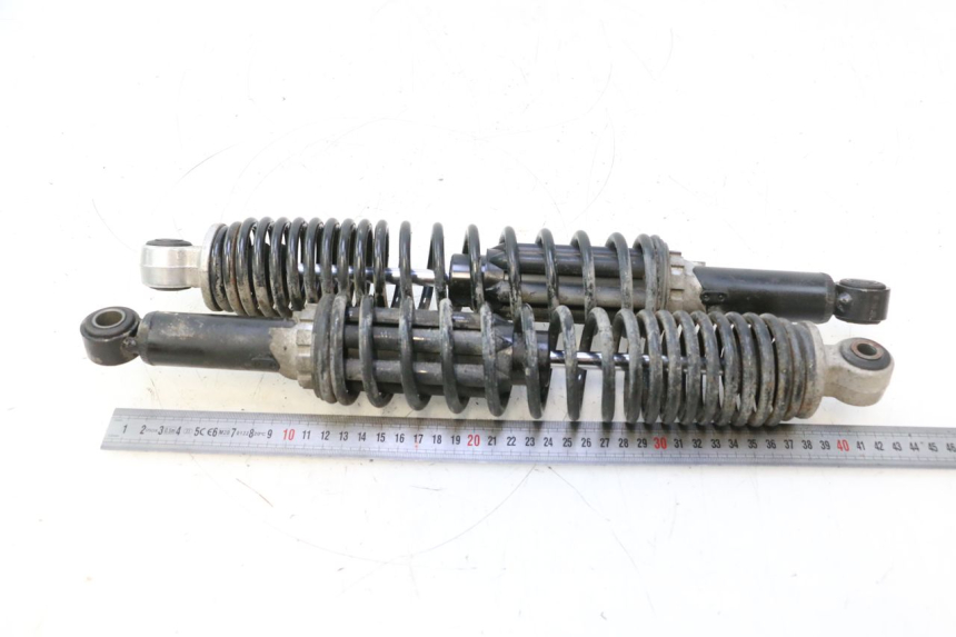 photo de REAR SHOCK ABSORBER PIAGGIO MP3 LT 300 (2010 - 2016) - Alternative perspective