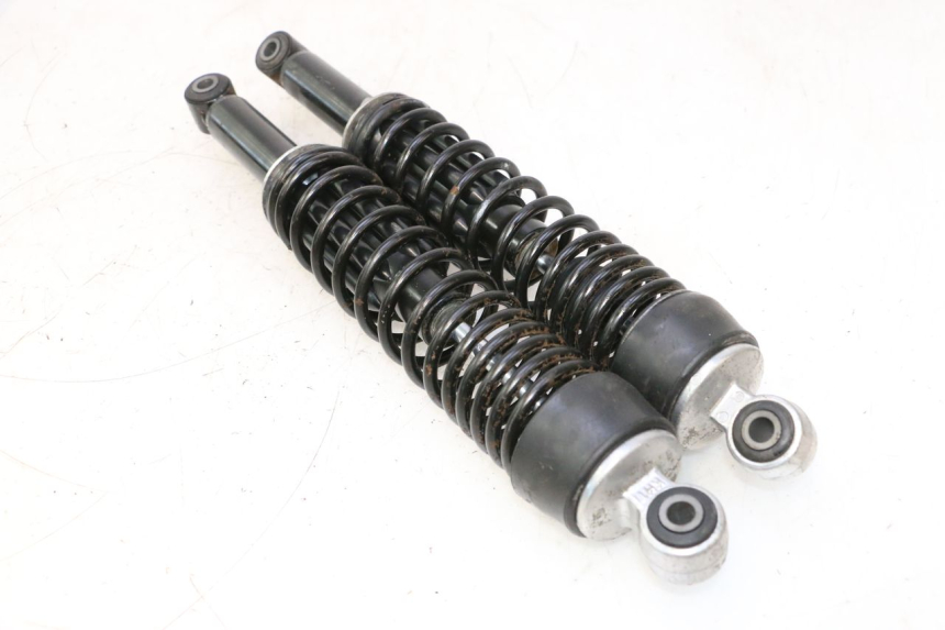 photo de REAR SHOCK ABSORBER PIAGGIO MP3 LT 400 (2007 - 2012) - Technical close-up