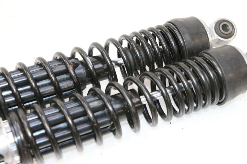 photo de REAR SHOCK ABSORBER PIAGGIO MP3 LT 400 (2007 - 2012) - Fixing points details