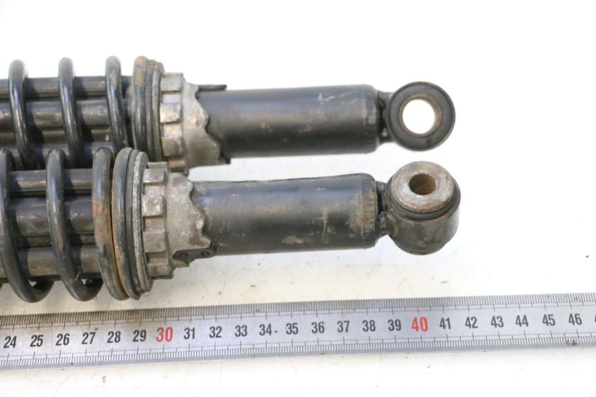 photo de REAR SHOCK ABSORBER PIAGGIO MP3 125 (2006 - 2014) - Component detail