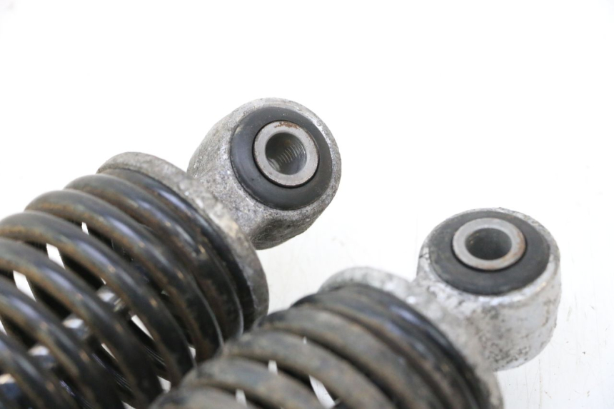 photo de REAR SHOCK ABSORBER PIAGGIO MP3 125 (2006 - 2014) - Distinctive features