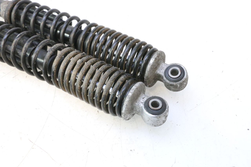 photo de REAR SHOCK ABSORBER PIAGGIO MP3 125 (2006 - 2014) - Fixing points details