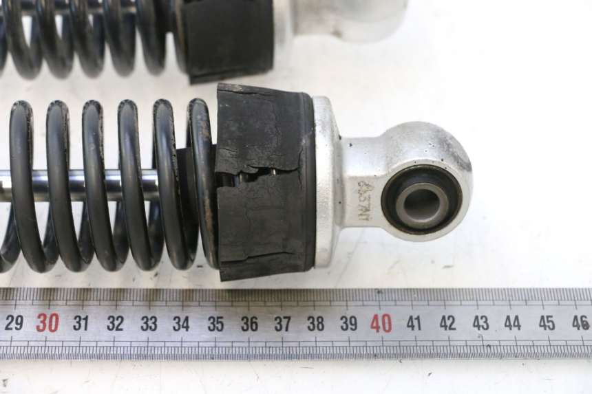 photo de REAR SHOCK ABSORBER PIAGGIO MP3 500 (2011 - 2015) - Component detail