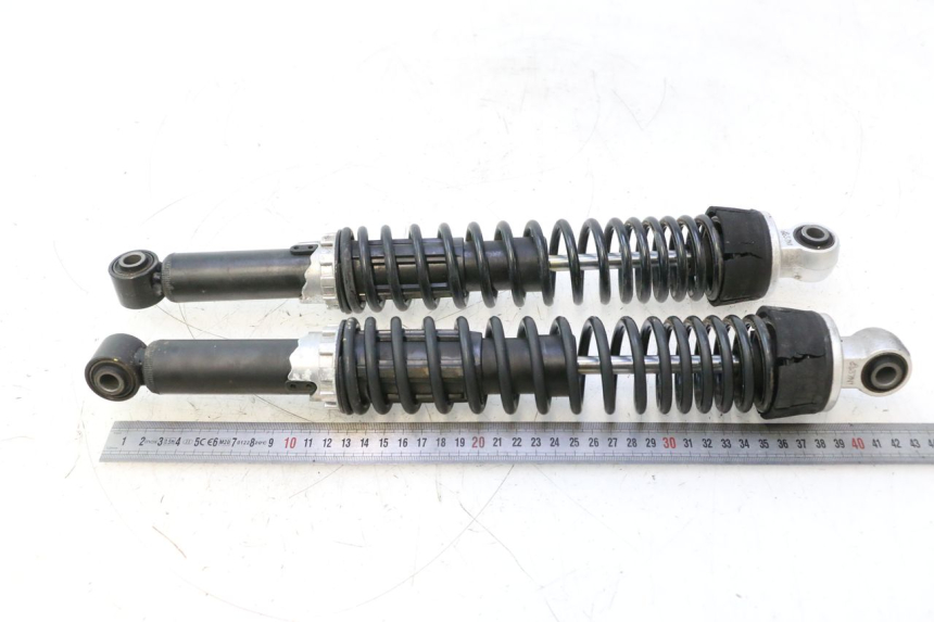 photo de REAR SHOCK ABSORBER PIAGGIO MP3 500 (2011 - 2015) - Zoom on usage condition
