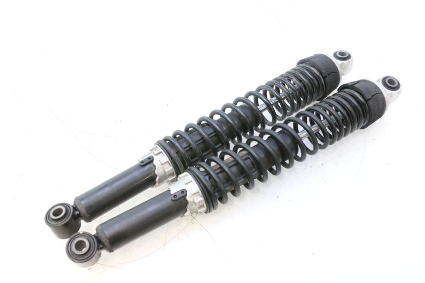 photo de REAR SHOCK ABSORBER PIAGGIO MP3 500 (2011 - 2015) - Technical close-up
