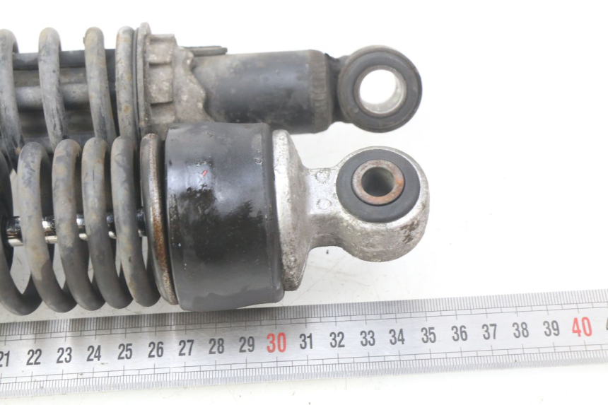 photo de REAR SHOCK ABSORBER PAIR GILERA NEXUS 125 (2009 - 2013) - Component detail