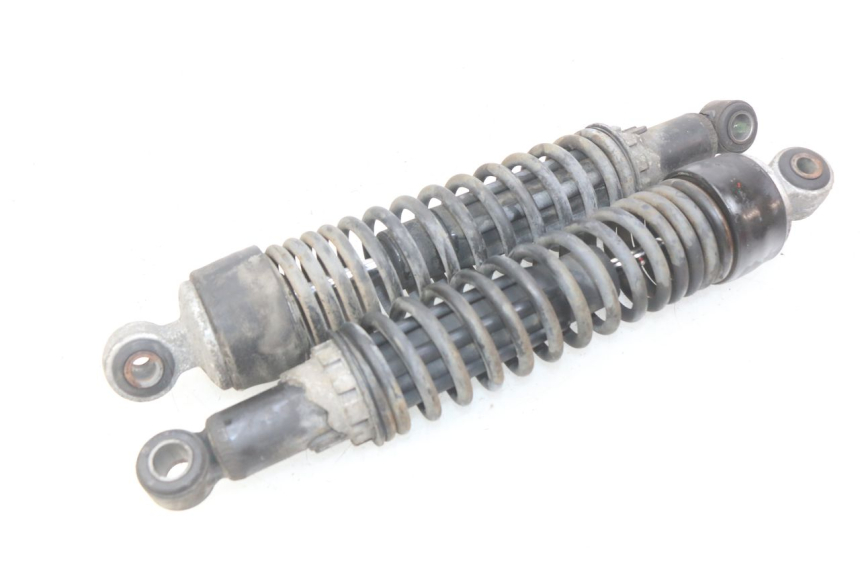 photo de REAR SHOCK ABSORBER PAIR GILERA NEXUS 125 (2009 - 2013) - Product overview