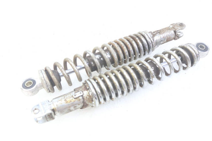 photo de REAR SHOCK ABSORBER PAIR SELECT UP OCTALIS 125 (2007 - 2012) - Main view