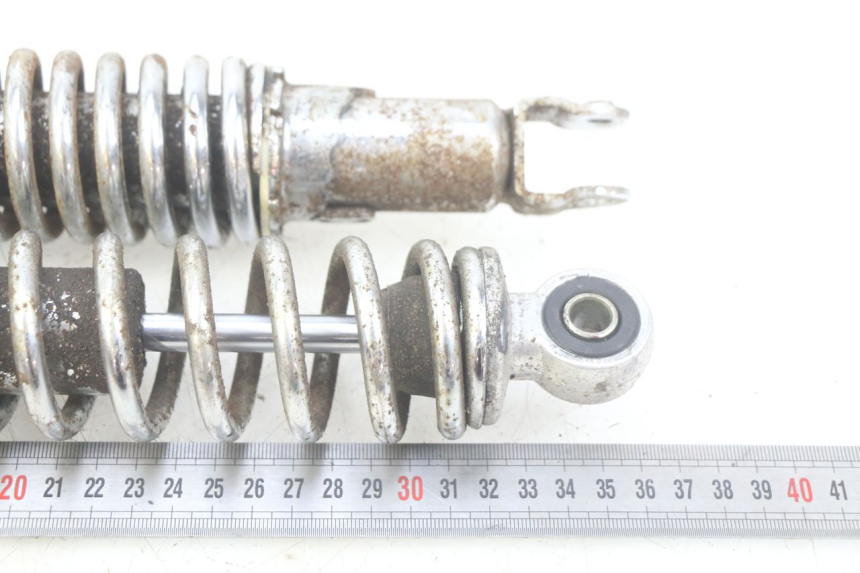 photo de REAR SHOCK ABSORBER PAIR SELECT UP OCTALIS 125 (2007 - 2012) - Component detail