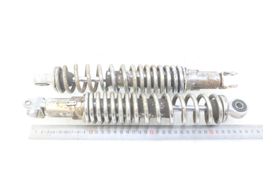 photo de REAR SHOCK ABSORBER PAIR SELECT UP OCTALIS 125 (2007 - 2012) - Zoom on usage condition