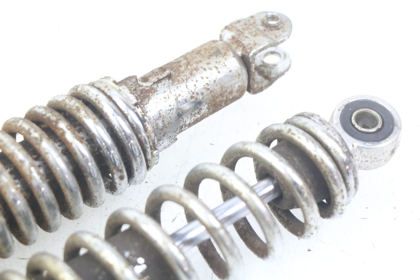 photo de REAR SHOCK ABSORBER PAIR SELECT UP OCTALIS 125 (2007 - 2012) - Fixing points details