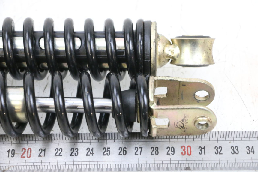 photo de REAR SHOCK ABSORBER JM MOTORS OLDIES GT 4T 50 (2018 - 2025) - Component detail