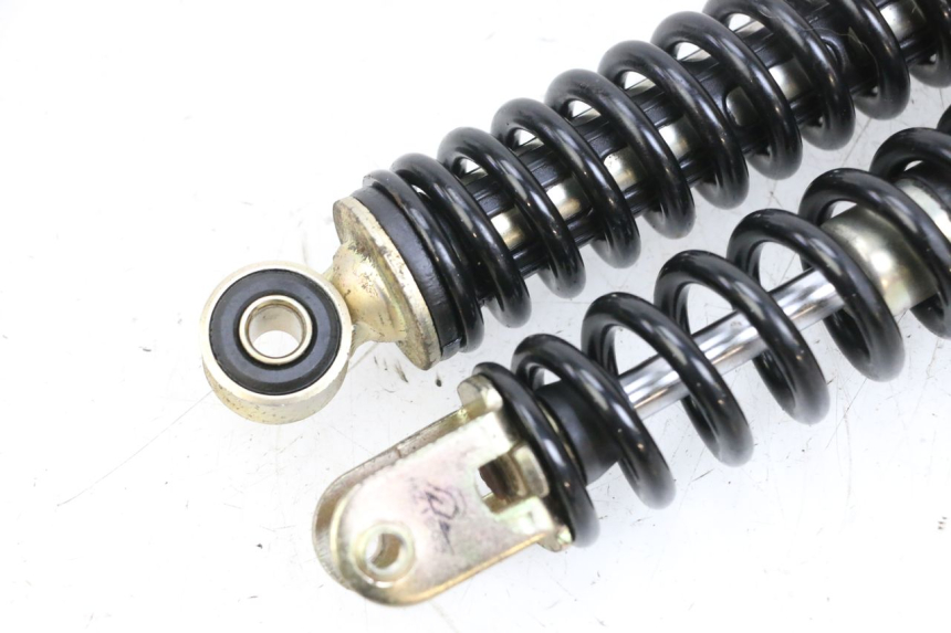 photo de REAR SHOCK ABSORBER JM MOTORS OLDIES GT 4T 50 (2018 - 2025) - Markings and original references