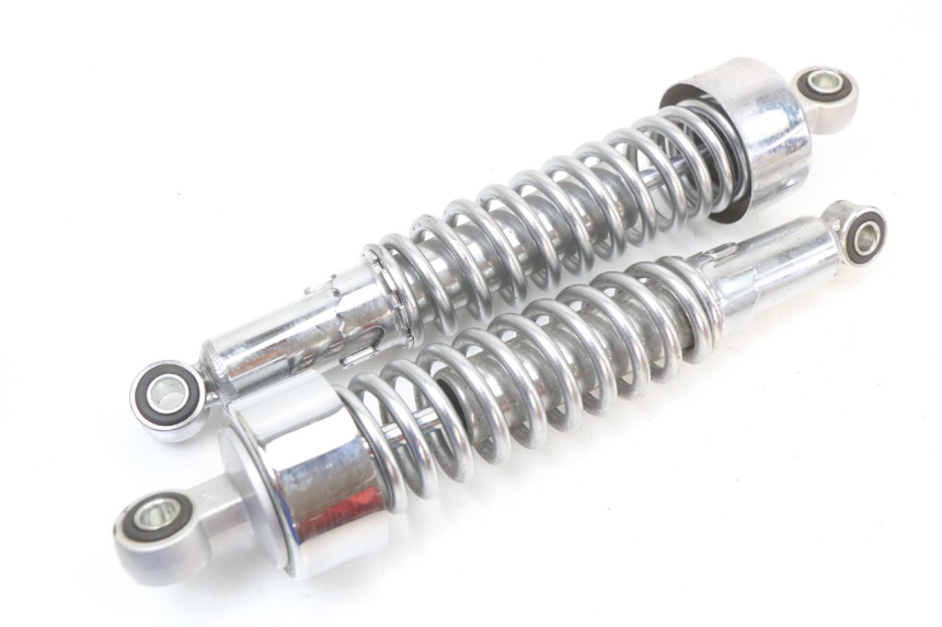 photo de REAR SHOCK ABSORBER ASTOR ORCAL 125 (2015 - 2017) - Main view