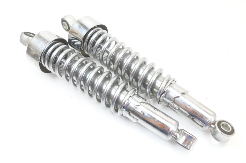 photo de REAR SHOCK ABSORBER ASTOR ORCAL 125 (2015 - 2017) - Component detail