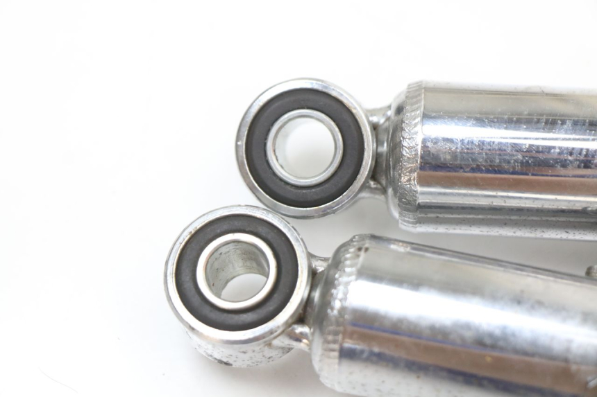 photo de REAR SHOCK ABSORBER ASTOR ORCAL 125 (2015 - 2017) - Technical close-up