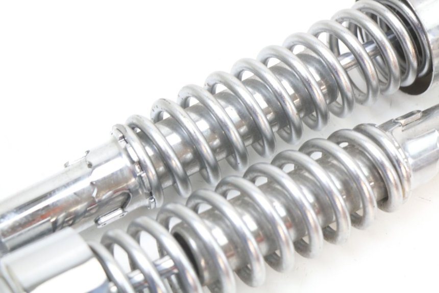 photo de REAR SHOCK ABSORBER ASTOR ORCAL 125 (2015 - 2017) - Fixing points details