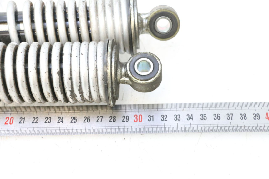 photo de REAR SHOCK ABSORBER PAIR HONDA PCX (JF28) 125 (2009 - 2011) - Component detail