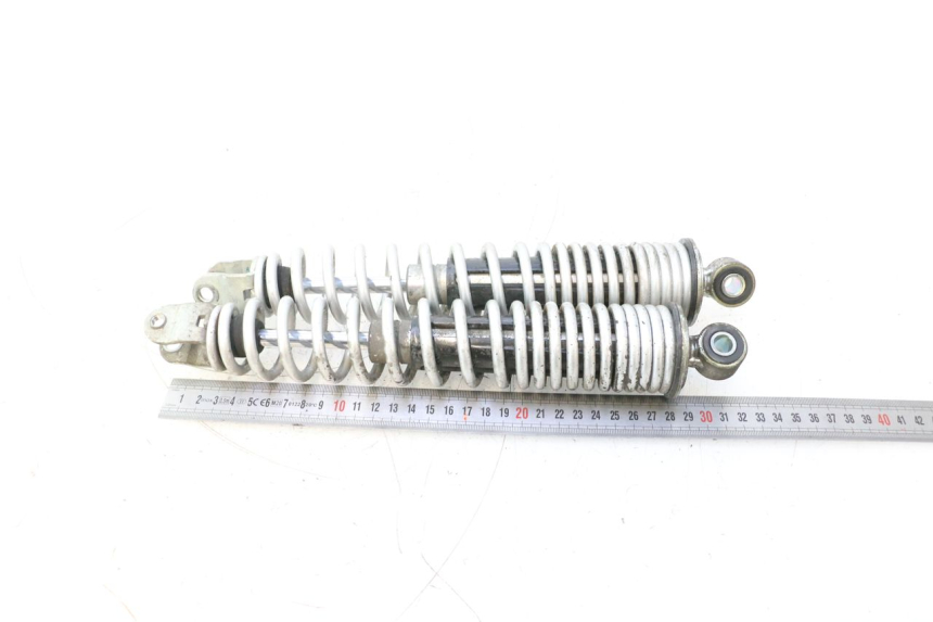 photo de REAR SHOCK ABSORBER PAIR HONDA PCX (JF28) 125 (2009 - 2011) - Zoom on usage condition