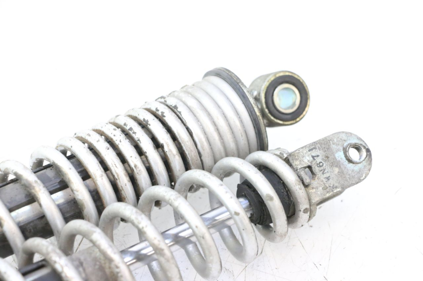 photo de REAR SHOCK ABSORBER PAIR HONDA PCX (JF28) 125 (2009 - 2011) - Fixing points details