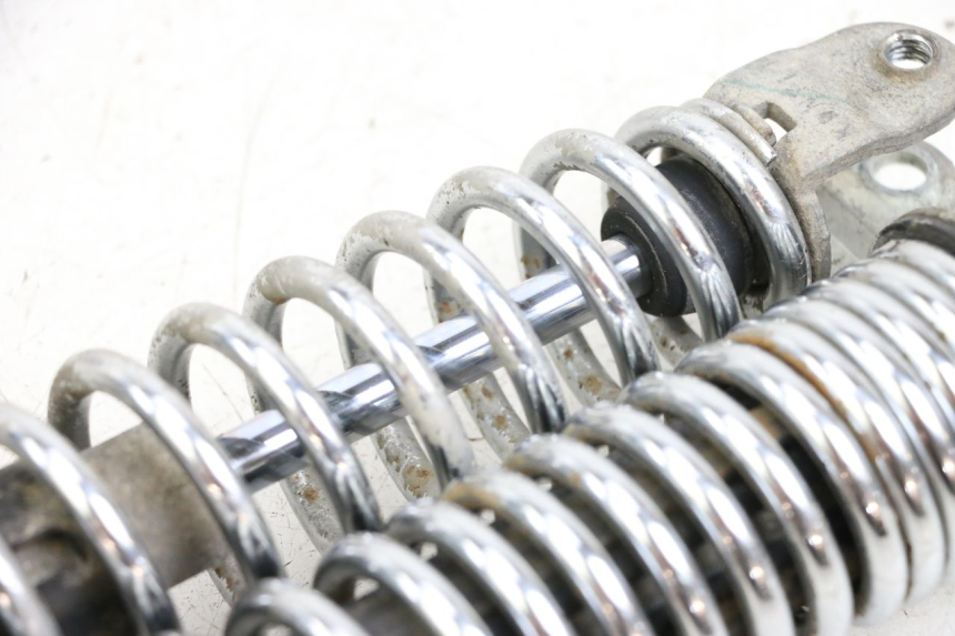 photo de REAR SHOCK ABSORBER PAIR HONDA PCX (JF47) 125 (2012 - 2013) - Technical close-up