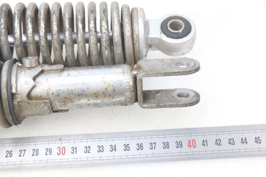 photo de REAR SHOCK ABSORBER PAIR KYMCO PEOPLE 250 (2004 - 2008) - Component detail