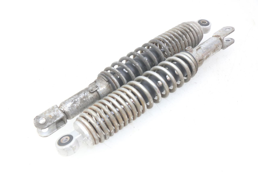 photo de REAR SHOCK ABSORBER PAIR KYMCO PEOPLE 250 (2004 - 2008) - Alternative perspective