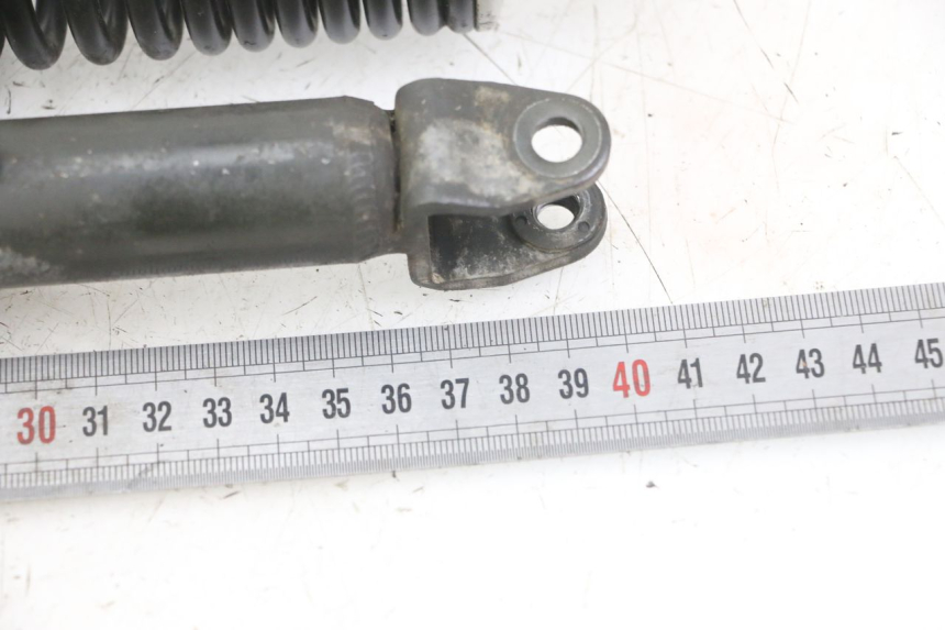 photo de REAR SHOCK ABSORBER PEUGEOT VIVACITY 125 (2010 - 2017) - Component detail