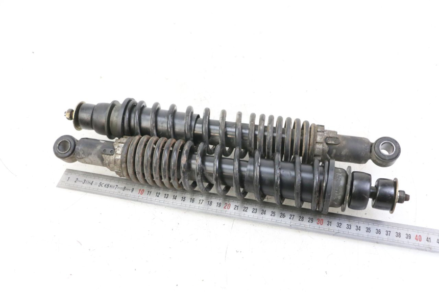 photo de REAR SHOCK ABSORBER PIAGGIO VESPA GRANTURISMO 200 (2004 - 2005) - Zoom on usage condition