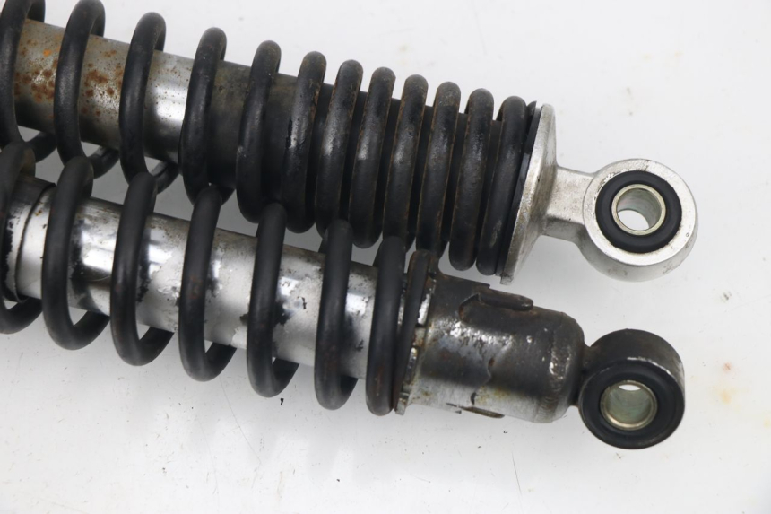 photo de REAR SHOCK ABSORBER KYMCO PULSAR 125 (2008 - 2015) - Component detail