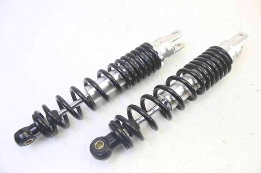 photo de REAR SHOCK ABSORBER EFUN PUSA 1 - Zoom on usage condition