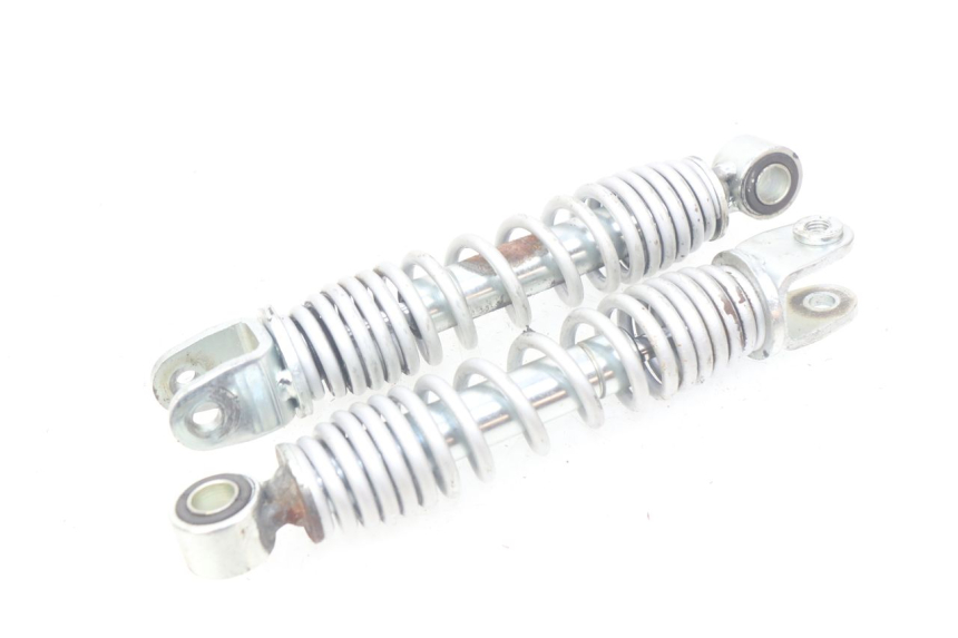 photo de REAR SHOCK ABSORBER PAIR YAMAHA PW 50 (1984 - 2025) - Component detail